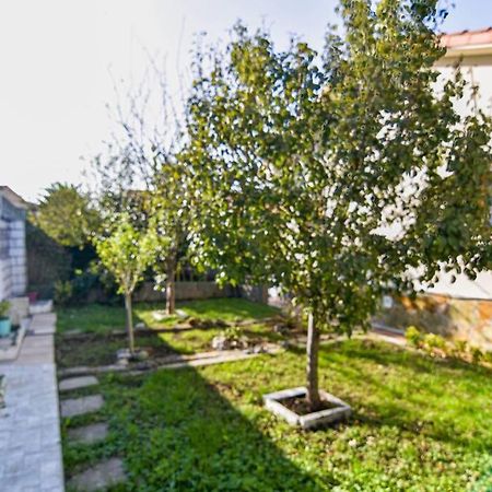Nuevo - Comodo Y Coqueto Chalet Con Jardin En Argoños Εξωτερικό φωτογραφία