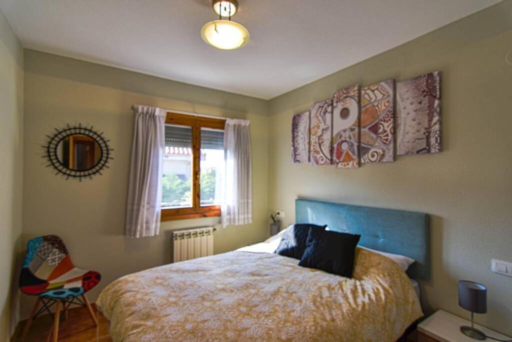 Nuevo - Comodo Y Coqueto Chalet Con Jardin En Argoños Εξωτερικό φωτογραφία