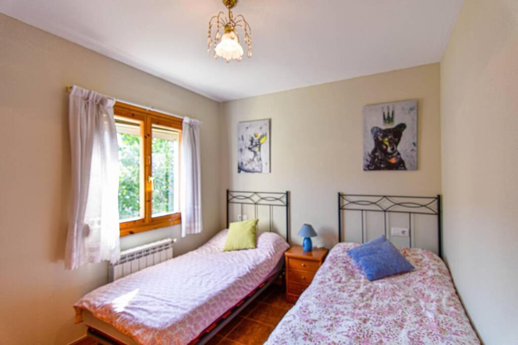 Nuevo - Comodo Y Coqueto Chalet Con Jardin En Argoños Εξωτερικό φωτογραφία